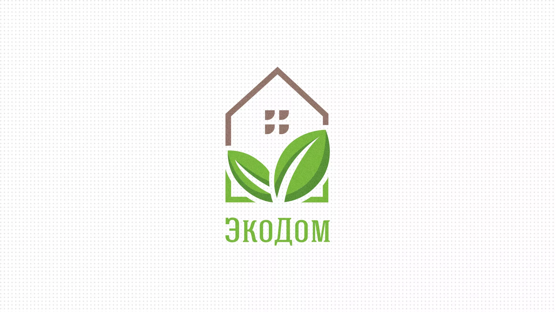 Создание сайта для строительной компании «ЭКОДОМ» в Видном